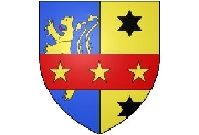 Blason de la commune