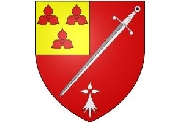 Blason de la commune