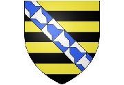 Blason de la commune