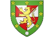 Blason de la commune