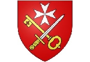 Blason de la commune