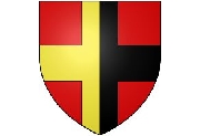 Blason de la commune