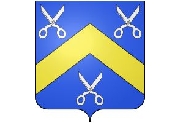 Blason de la commune