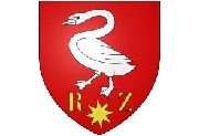 Blason de la commune