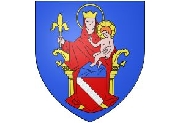 Blason de la commune