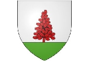 Blason de la commune