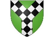 Blason de la commune