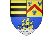 Blason de la commune