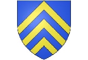 Blason de la commune