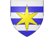 Blason de la commune