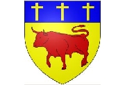 Blason de la commune