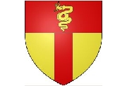 Blason de la commune