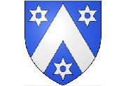 Blason de la commune