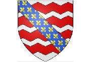 Blason de la commune