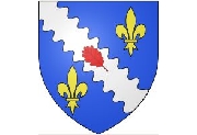 Blason de la commune