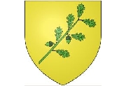 Blason de la commune