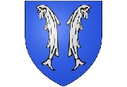 Blason de la commune