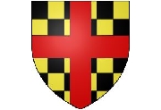 Blason de la commune