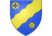 Blason de la commune