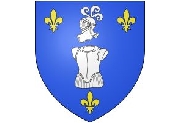 Blason de la commune