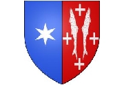 Blason de la commune