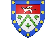 Blason de la commune