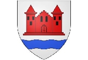 Blason de la commune