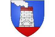 Blason de la commune