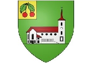 Blason de la commune