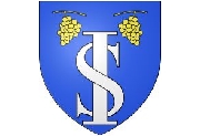 Blason de la commune