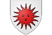 Blason de la commune