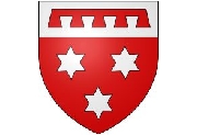 Blason de la commune