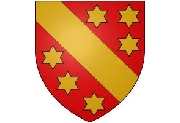 Blason de la commune