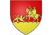 Blason de la commune