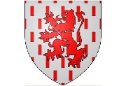 Blason de la commune