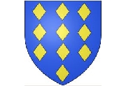 Blason de la commune