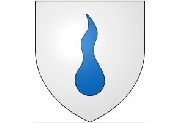 Blason de la commune