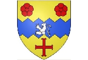 Blason de la commune