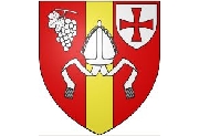 Blason de la commune