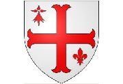 Blason de la commune