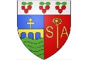 Blason de la commune