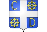 Blason de la commune