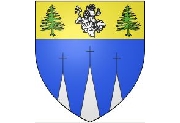 Blason de la commune