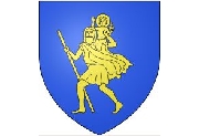 Blason de la commune