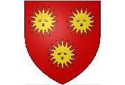 Blason de la commune