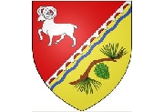 Blason de la commune