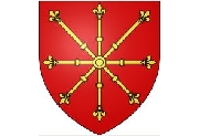 Blason de la commune