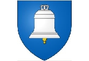 Blason de la commune