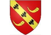 Blason de la commune