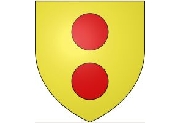 Blason de la commune